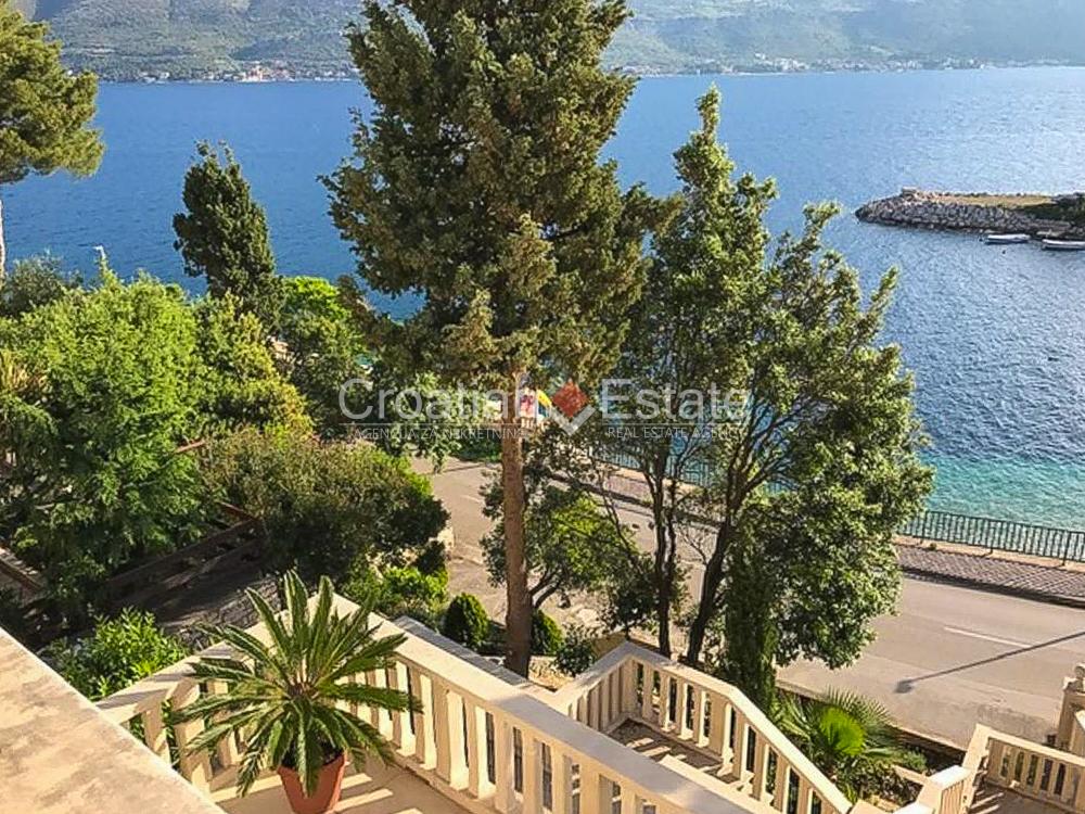 2 - verkauf haus direkt am wasser korčula dubrovnik-neretva kroatien