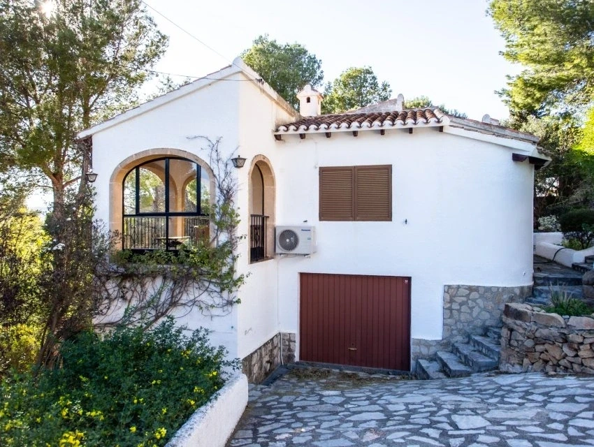 2 - vente maison xabia/javea - costa blanca communauté valencienne espagne