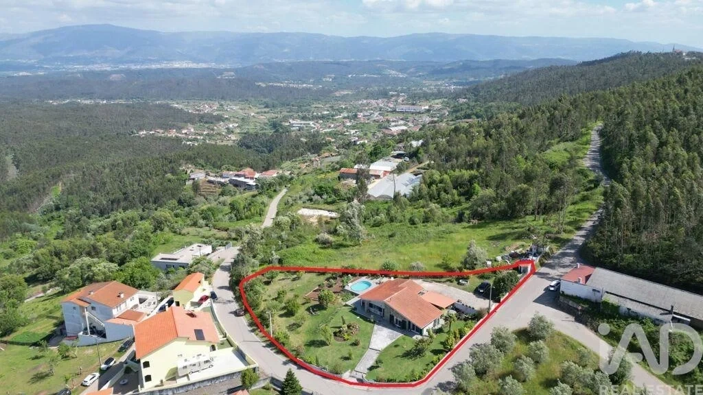 1 - продажа дом miranda do corvo центральный регион португалия