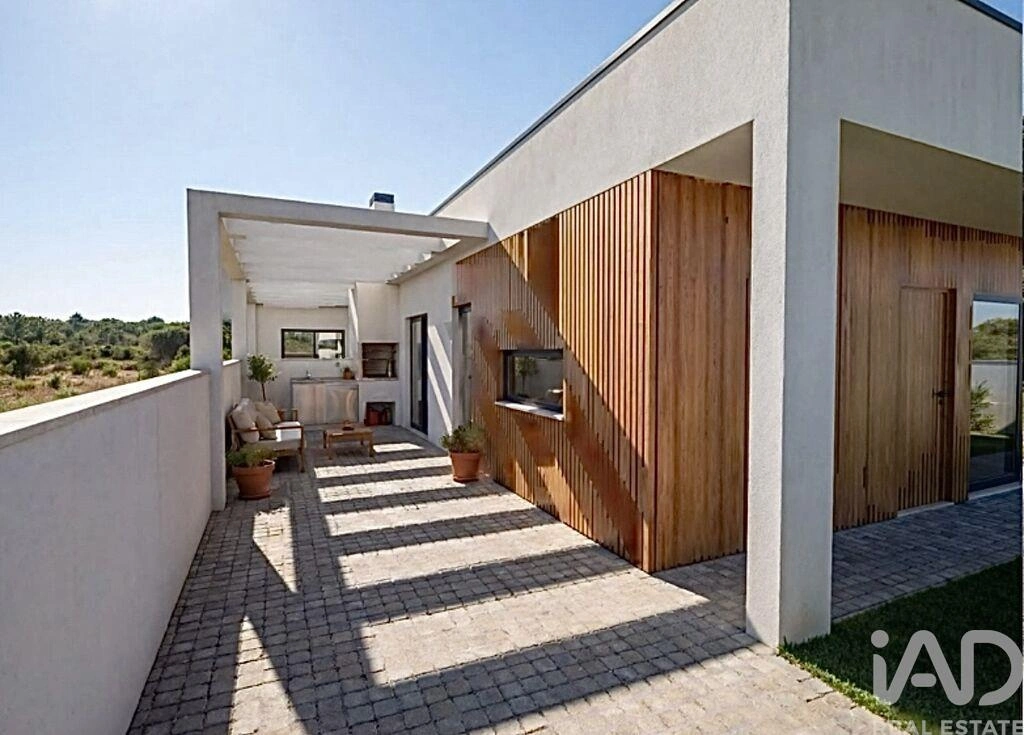 2 - vente maison fernão ferro région de lisbonne portugal