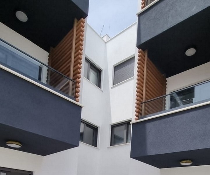 2 - продажа квартира вид моря slatine сплитско-далматинская хорватия