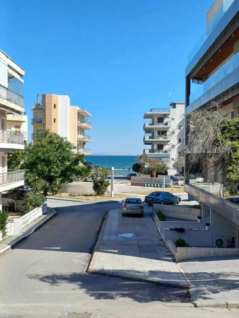 1 - venta apartamento vista al mar peraía macedonia central grecia