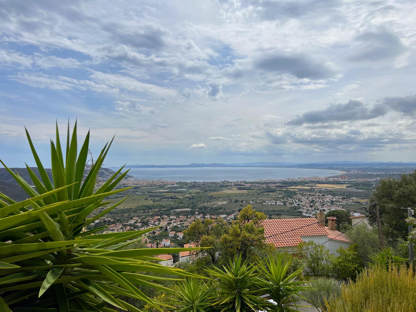 2 - venta casa vista al mar roses cataluña españa