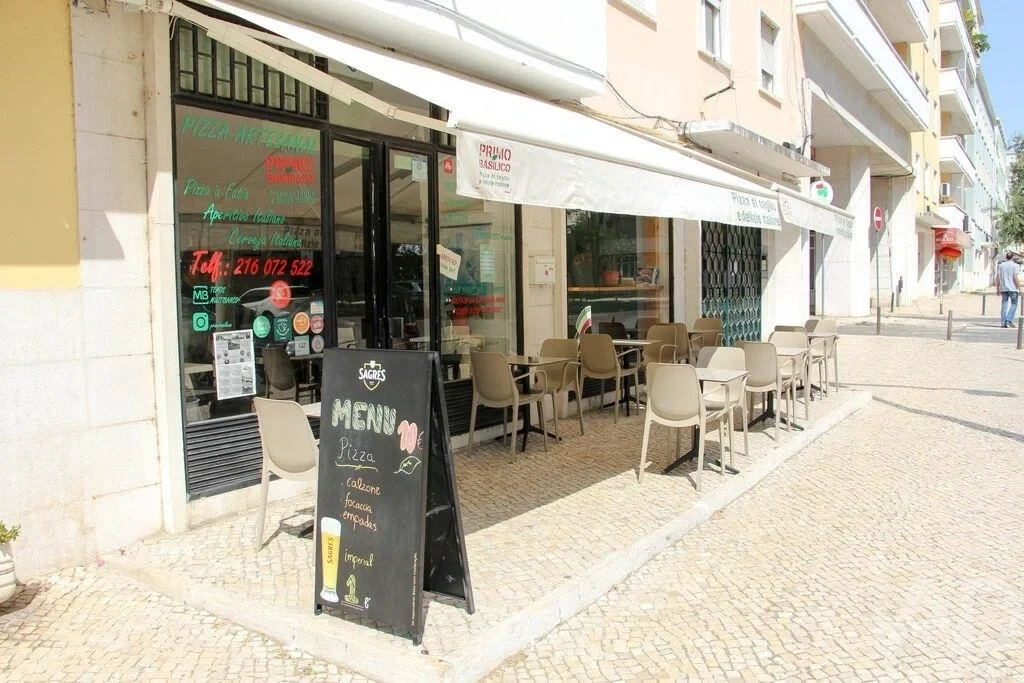 1 - verkauf business lissabon lissabon region portugal