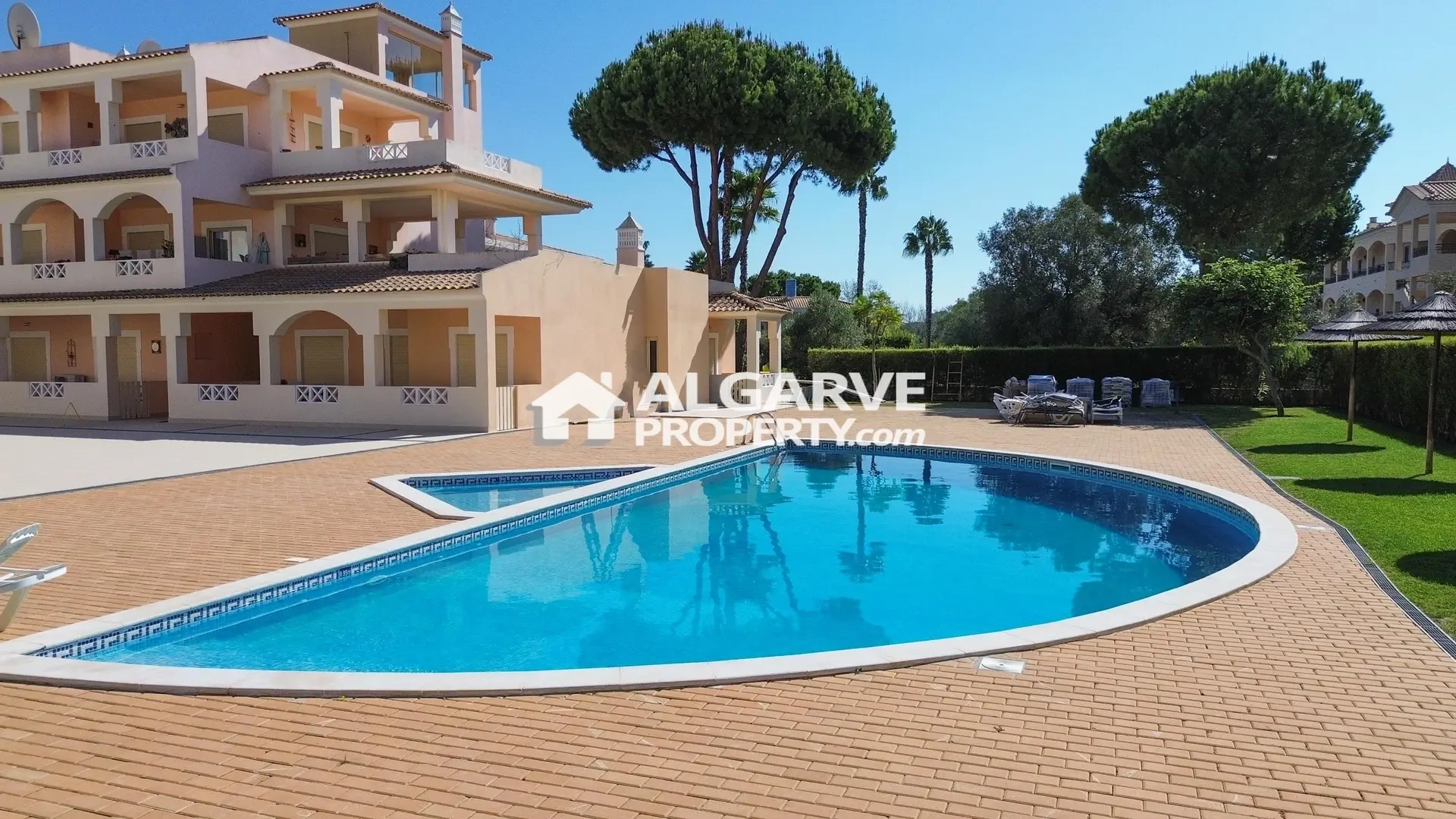 1 - vendita appartamento vilamoura algarve portogallo