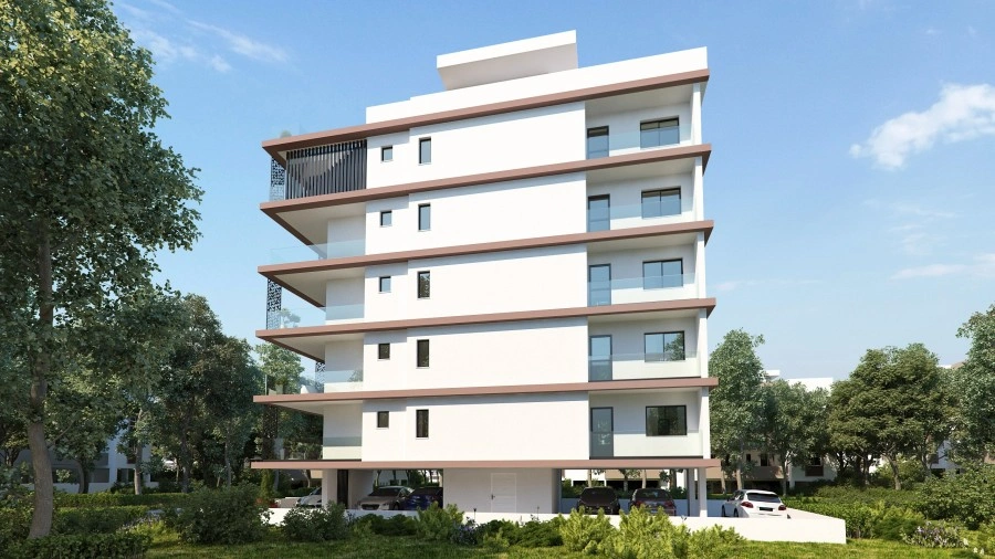 2 - venta apartamento larnaca lárnaca chipre