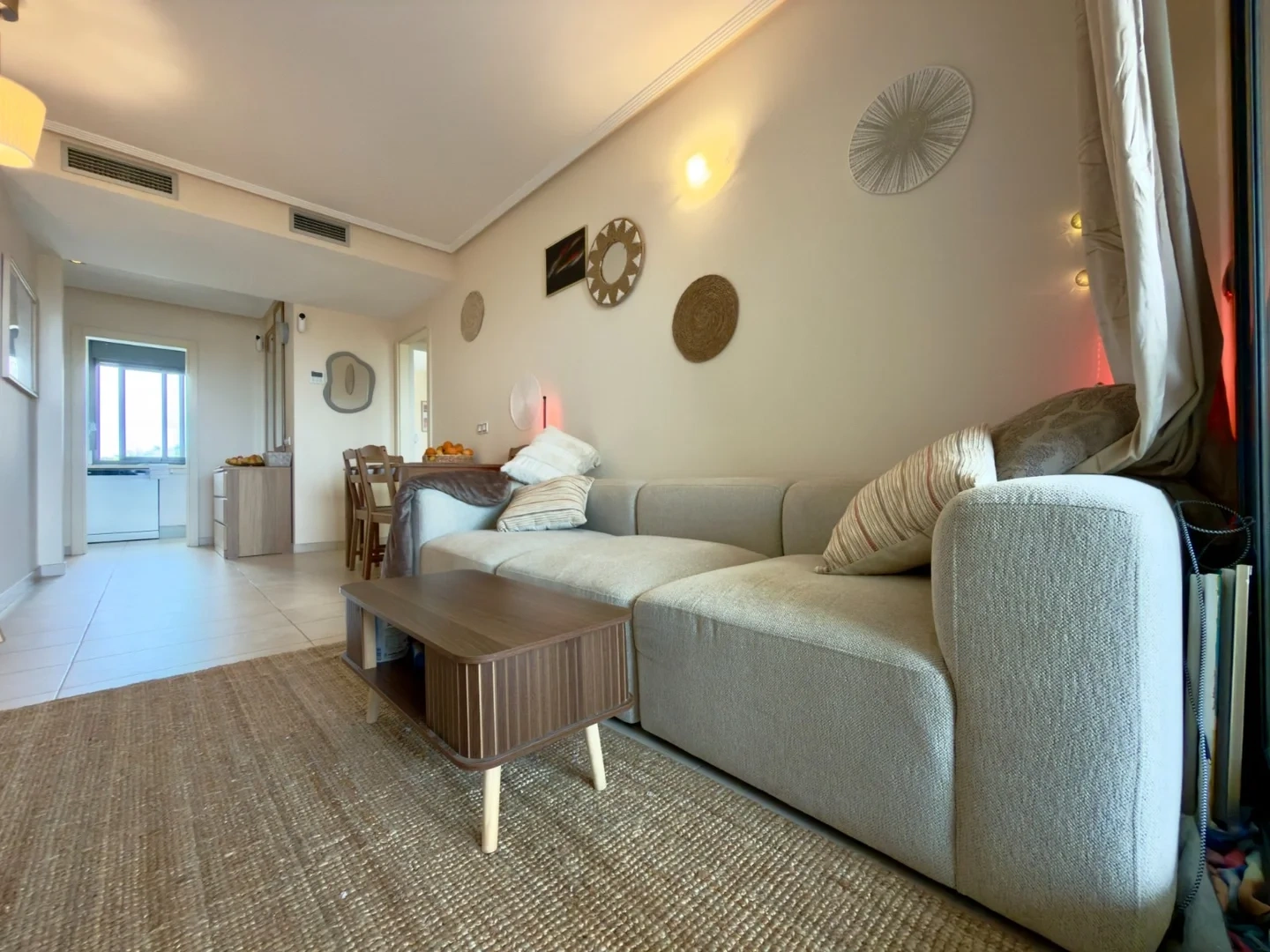2 - venta apartamento vista al mar benidorm - costa blanca comunidad valenciana españa
