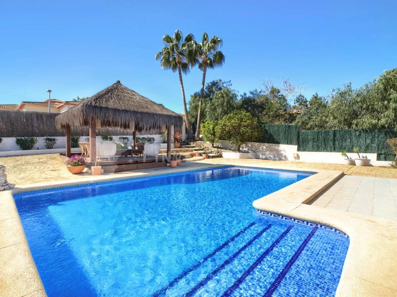 2 - vente villa xabia/javea - costa blanca communauté valencienne espagne