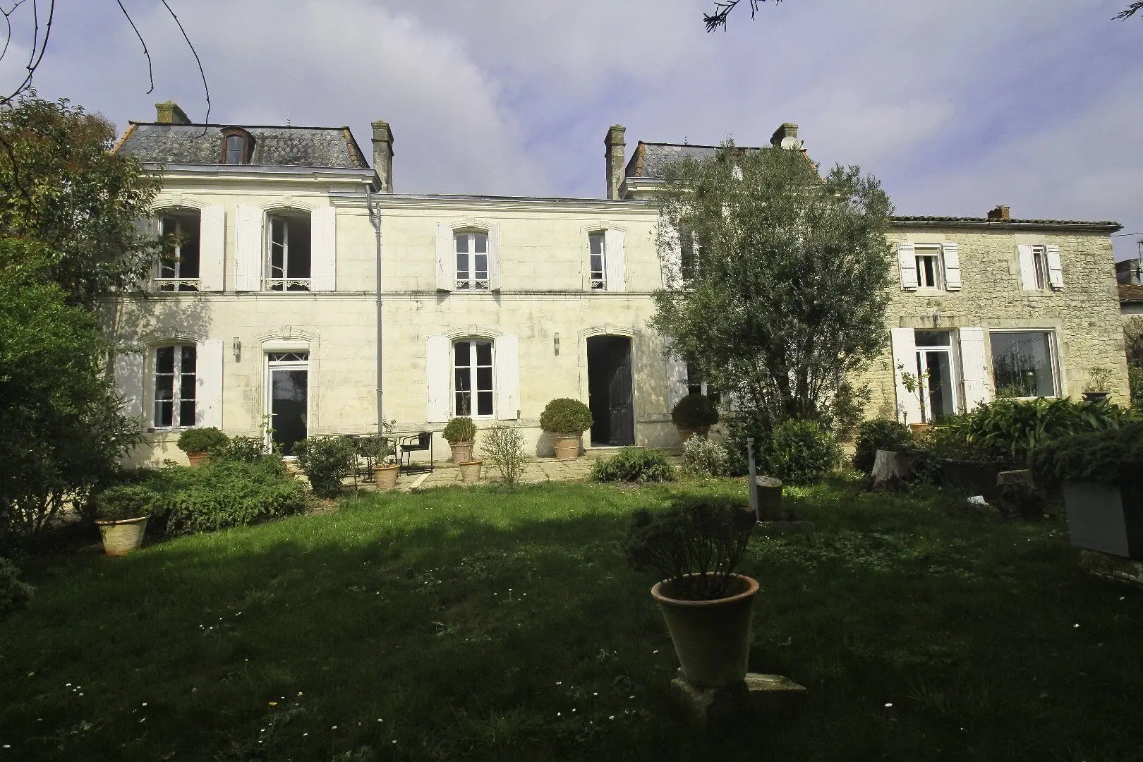 2 - vente maison essouvert charente-maritime france