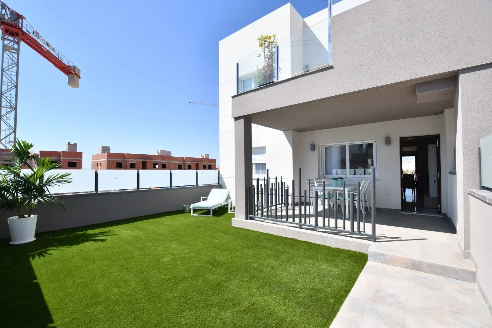 1 - sea view apartment for sale in san miguel de salinas valencian community spain