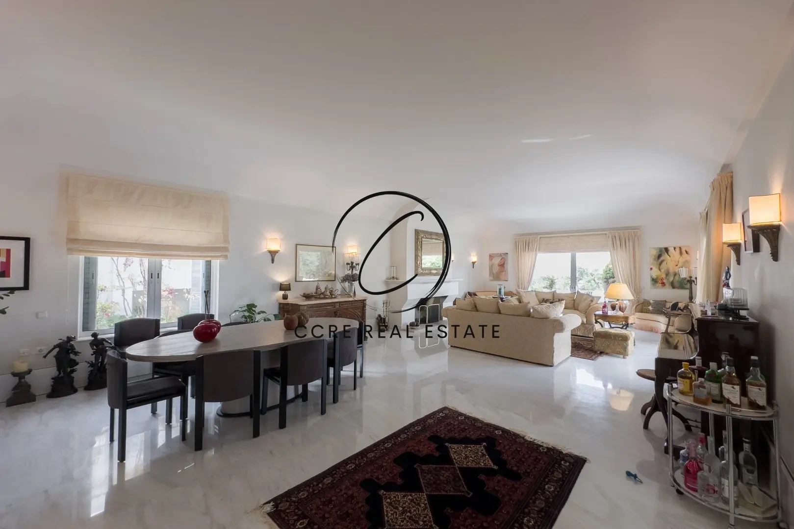 2 - vente maison ekali attique grèce