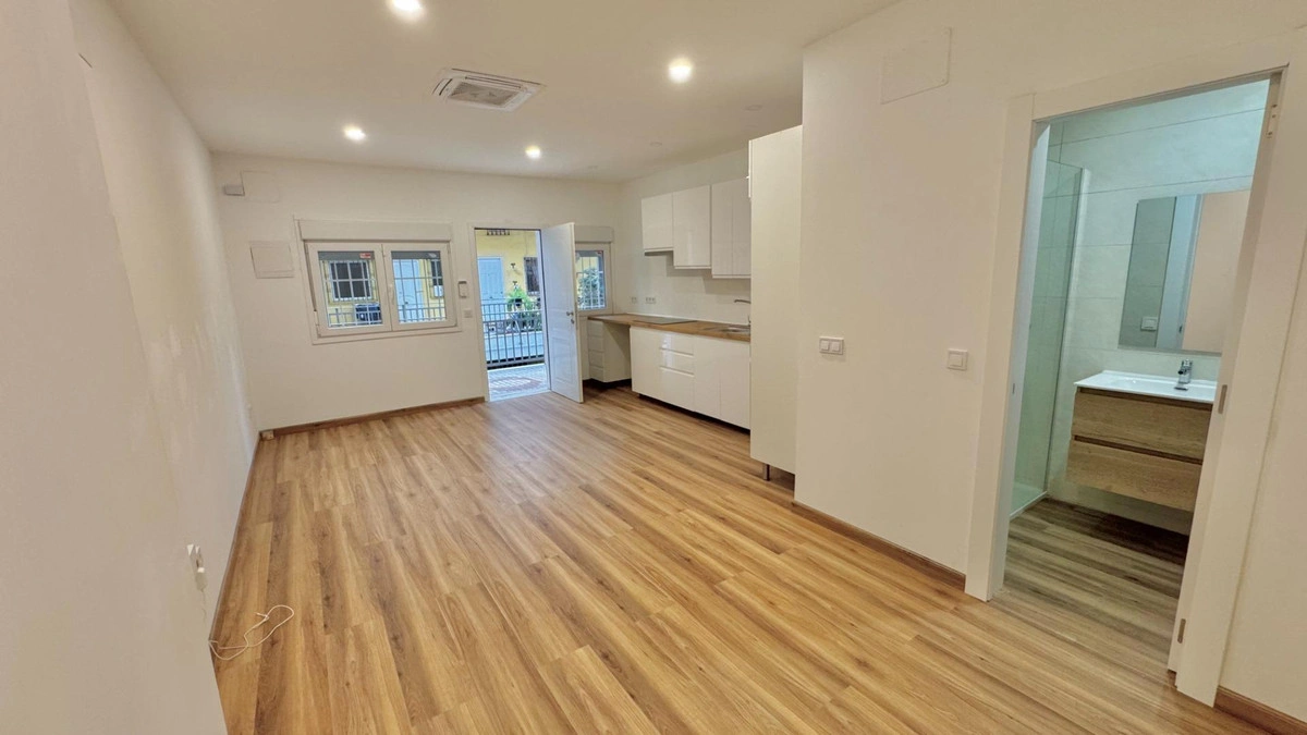 2 - verkauf wohnung torremolinos - costa del sol andalusien spanien