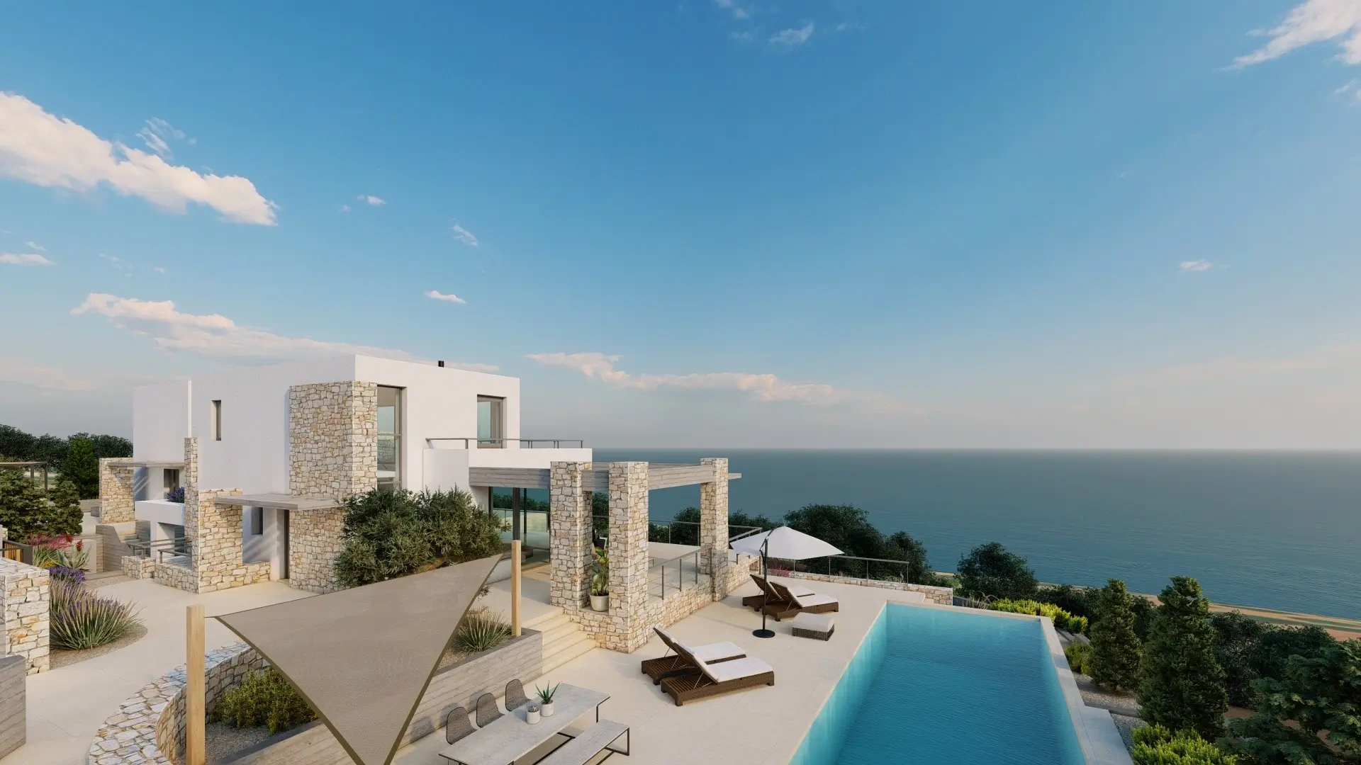 1 - vendita casa xiropigado peloponneso grecia