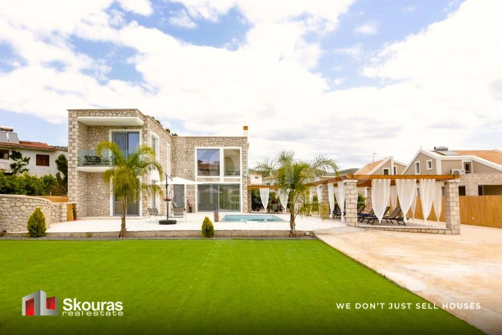 1 - vendita casa spiaggia a piedi drépanon peloponneso grecia