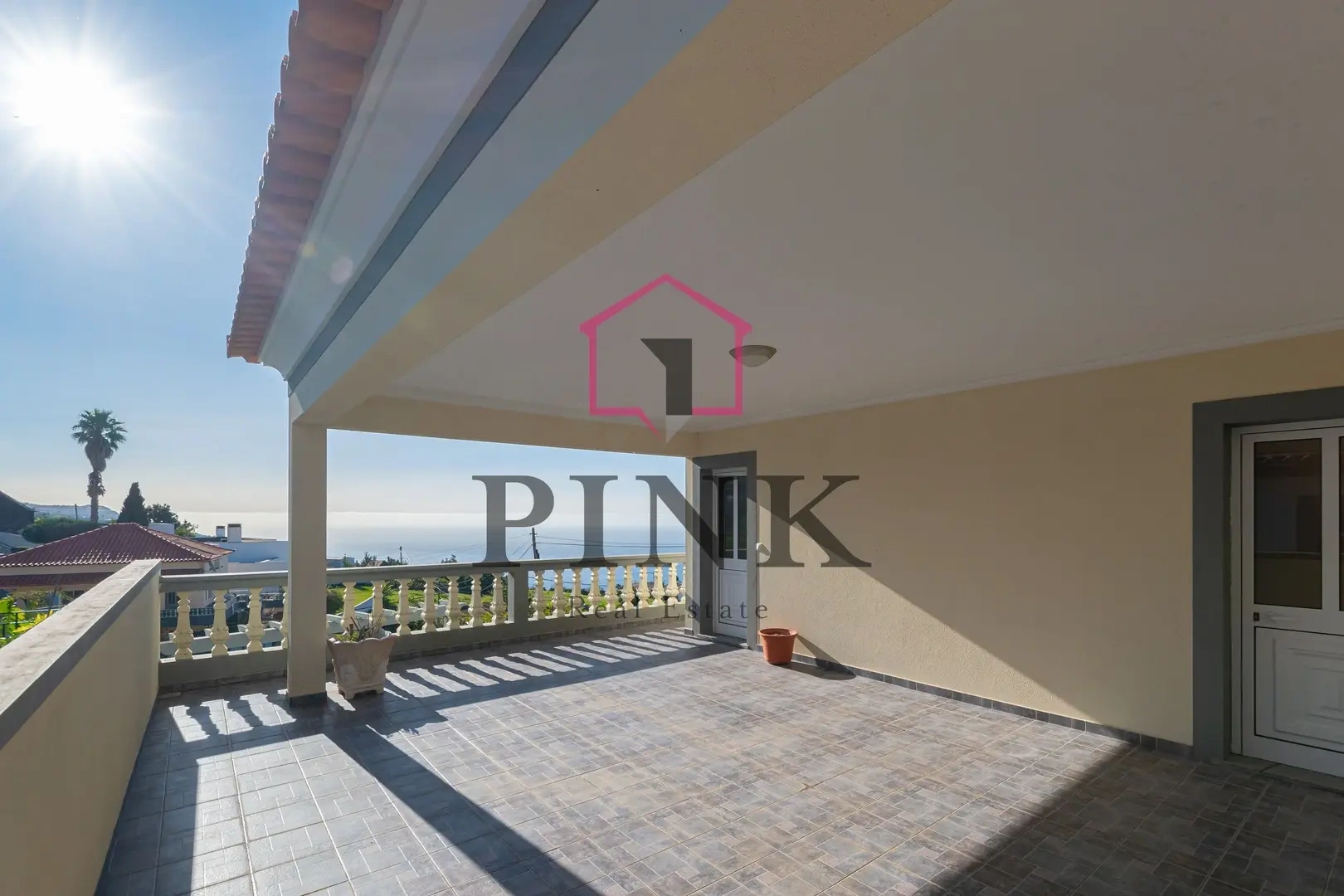1 - sea view house for sale in calheta madeira portugal