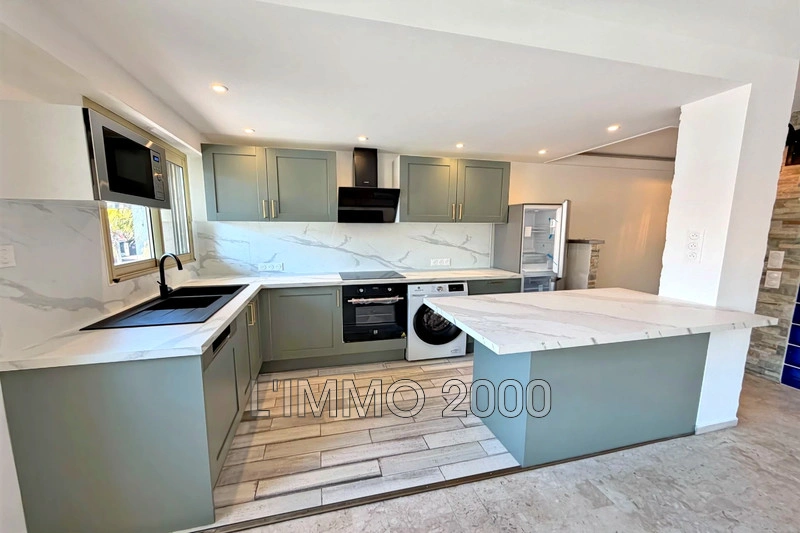 2 - vente appartement juan les pins alpes-maritimes france
