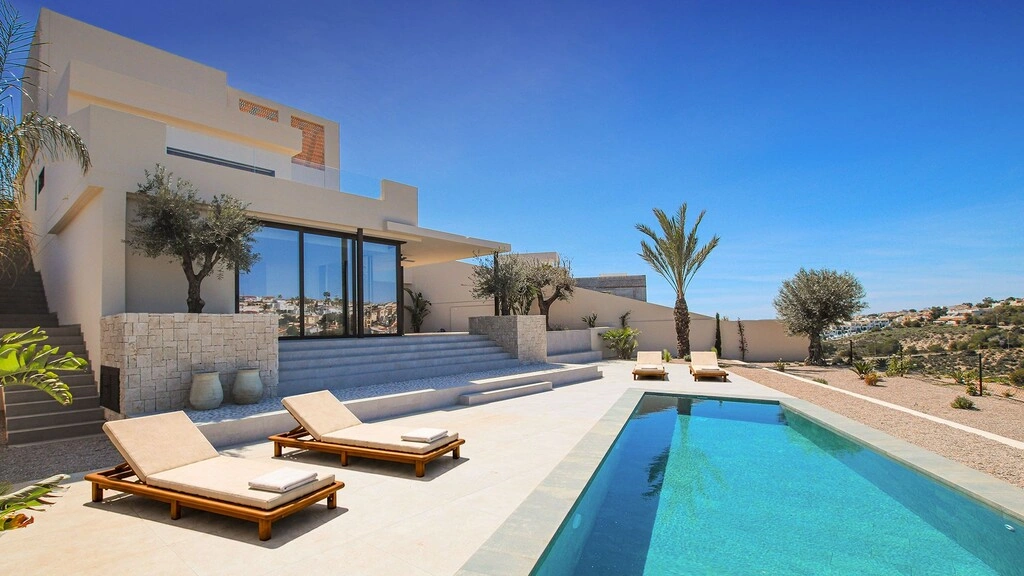 2 - verkoop villa elche - costa blanca valencian community spanje