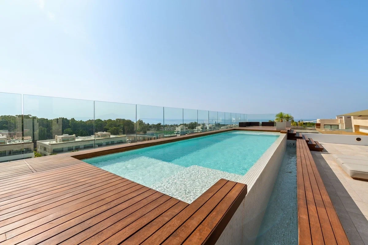2 - продажа дом вид моря marbella - costa del sol андалусия испания