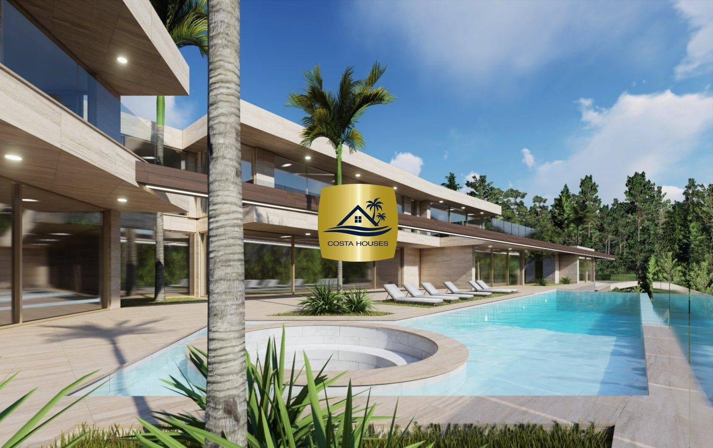 1 - sea view house for sale in xabia/javea - costa blanca valencian community spain