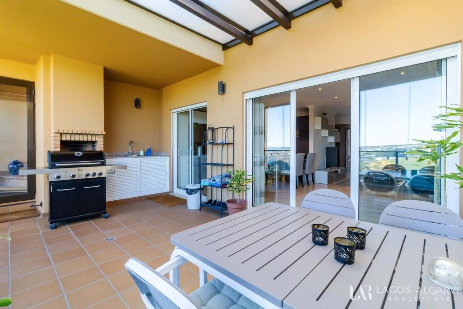 2 - verkoop appartement lagos algarve portugal