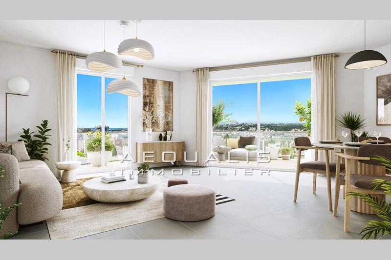 2 - apartment for sale in nice alpes-maritimes france