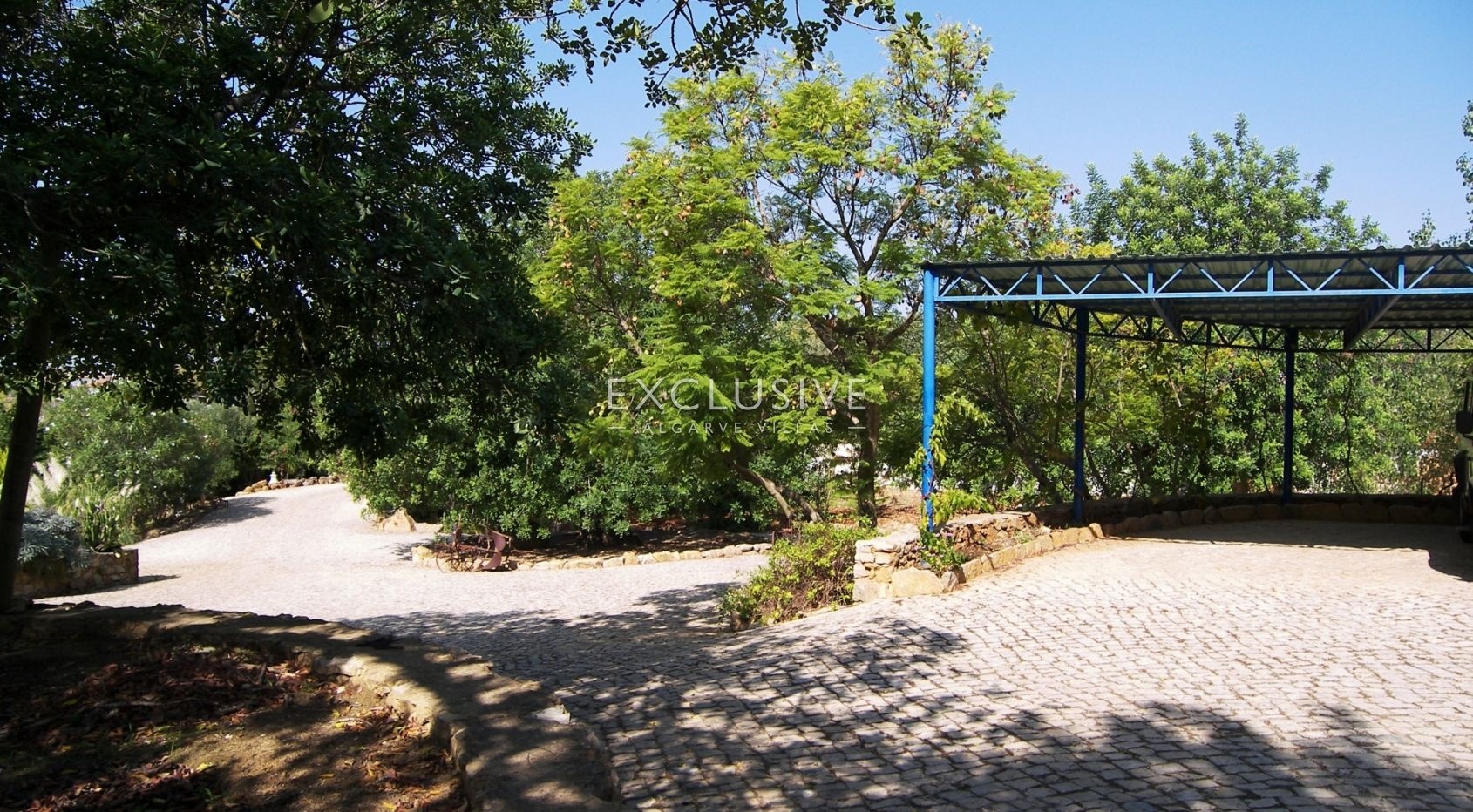 2 - vendita casa loulé algarve portogallo