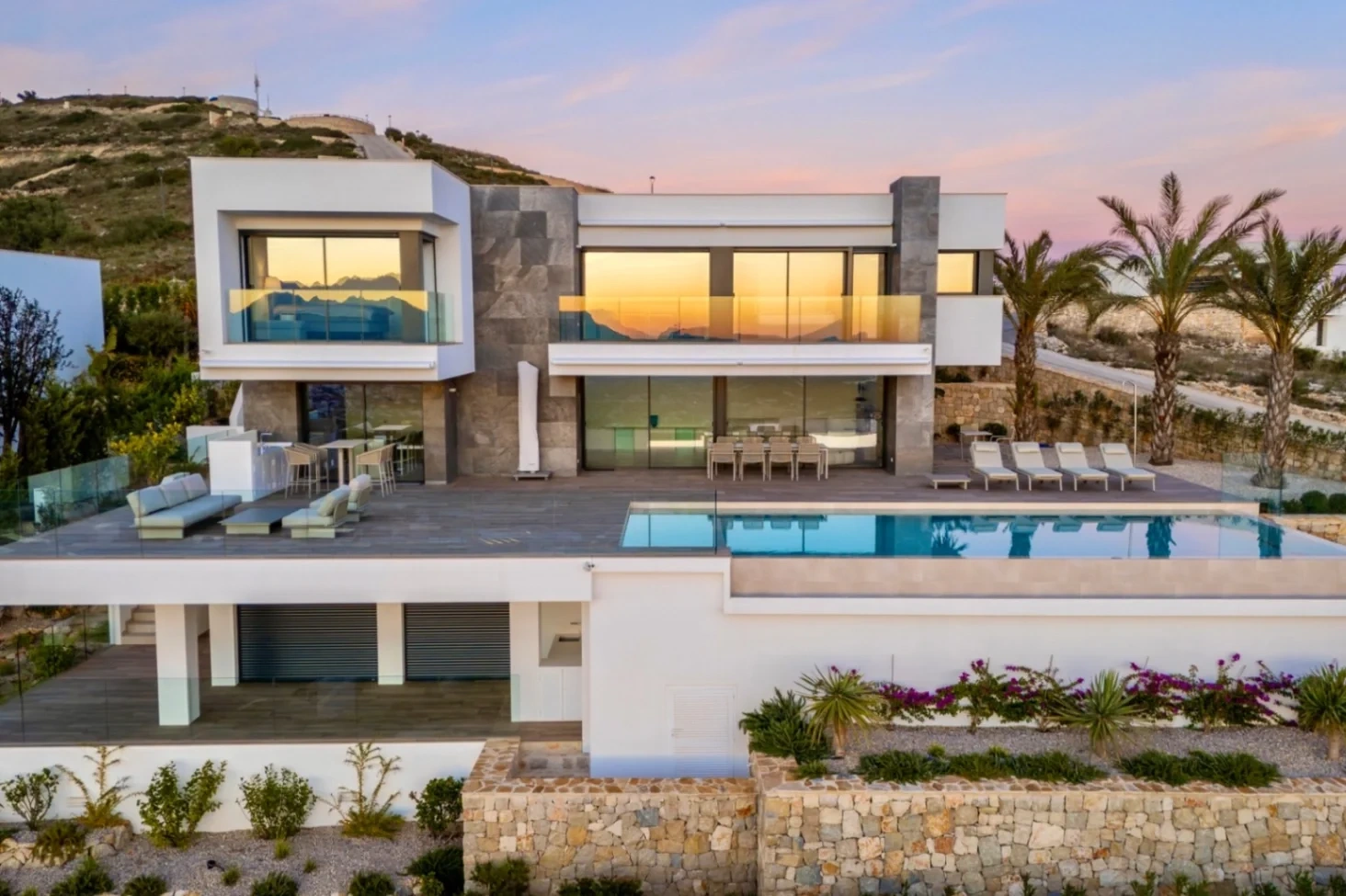 1 - venda casa vista de mar benitachell - costa blanca comunidade valenciana espanha