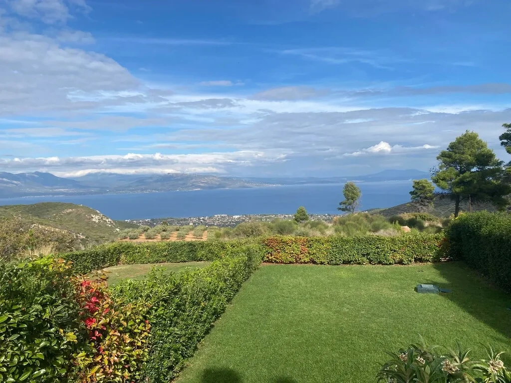 2 - sea view apartment for sale in agioi anargiroi attica greece