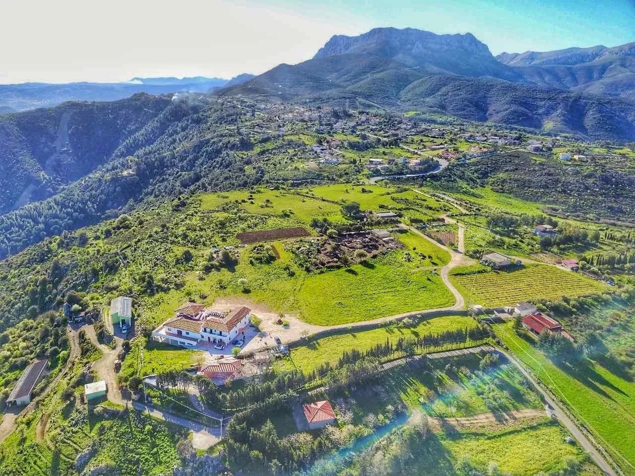 2 - sea view house for sale in siniscola sardinia italy