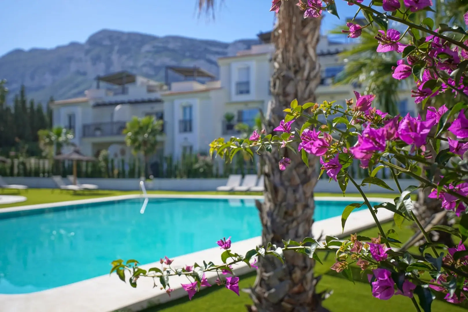 1 - apartment for sale in denia - costa blanca valencian community spain
