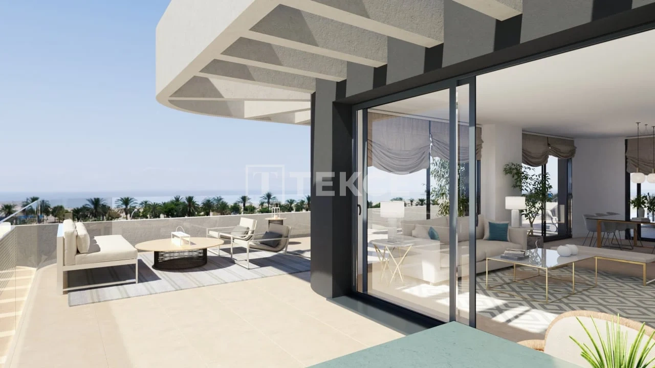 1 - vendita appartamento fronte mare torremolinos - costa del sol andalusia spagna