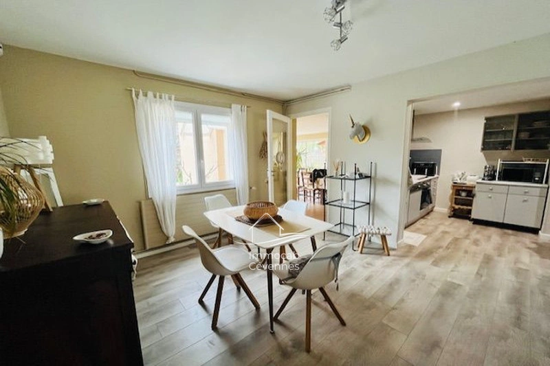 2 - house for sale in alès gard france
