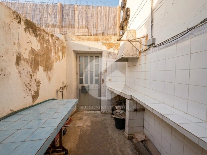 2 - vente maison olhão algarve portugal