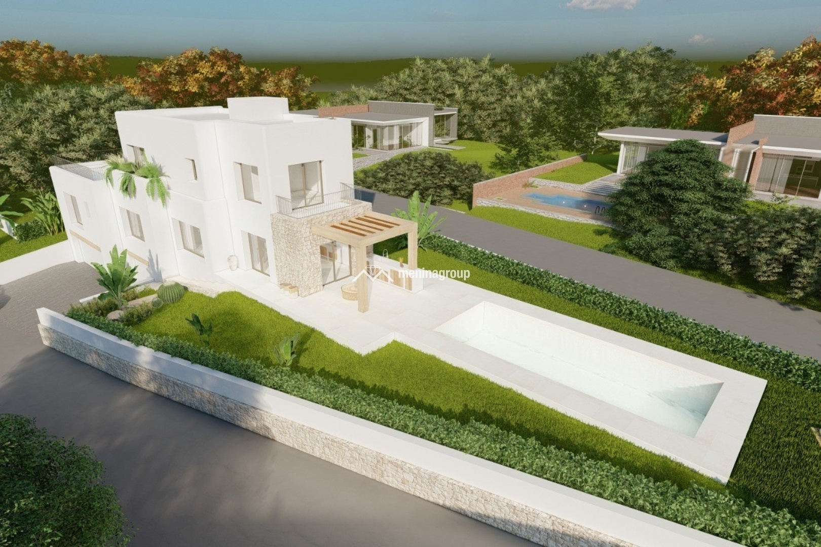 2 - vente maison calpe - costa blanca communauté valencienne espagne