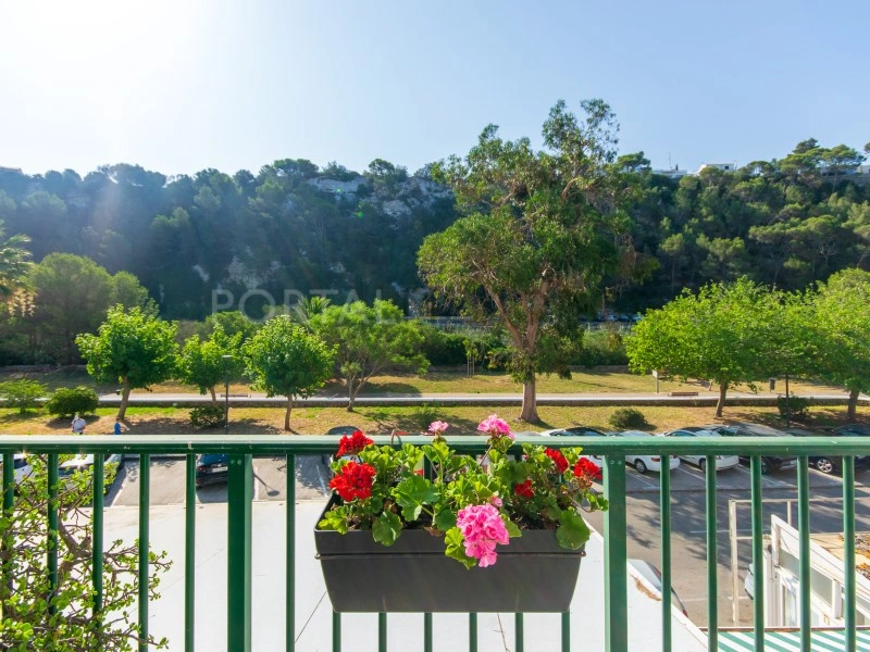1 - apartment for sale in cala galdana minorca - balearic islands spain