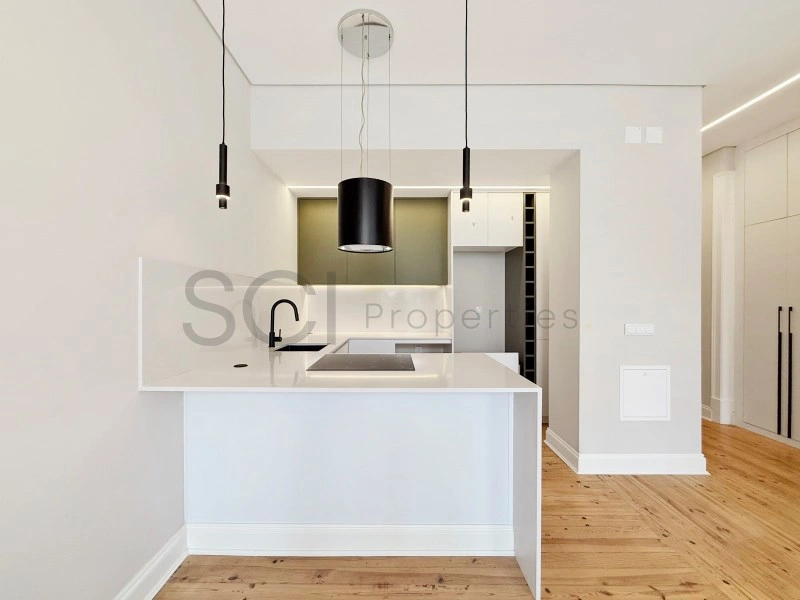 2 - vente appartement lisbonne région de lisbonne portugal