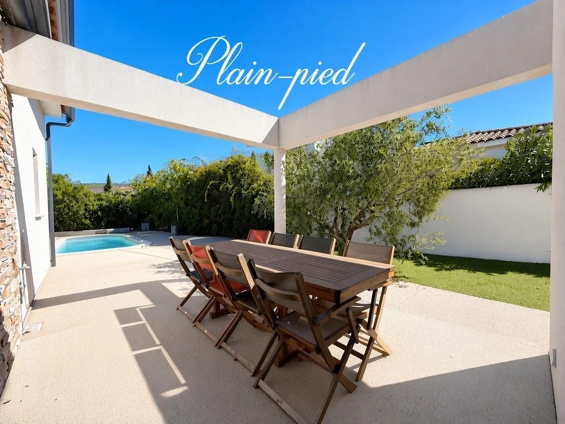 1 - villa for sale in sanary sur mer var france
