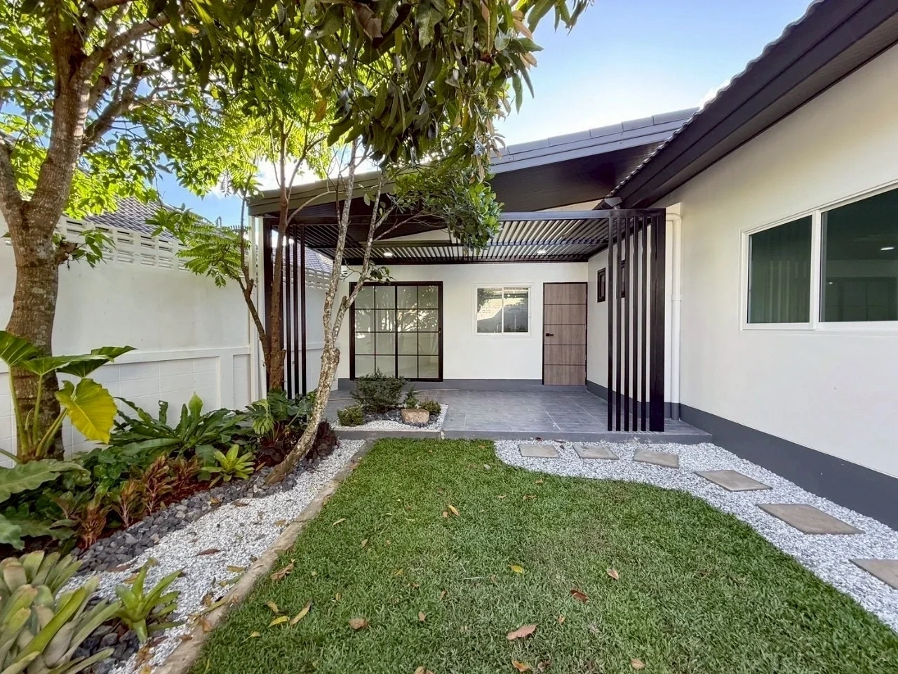 1 - vente maison muang phuket phuket thaïlande