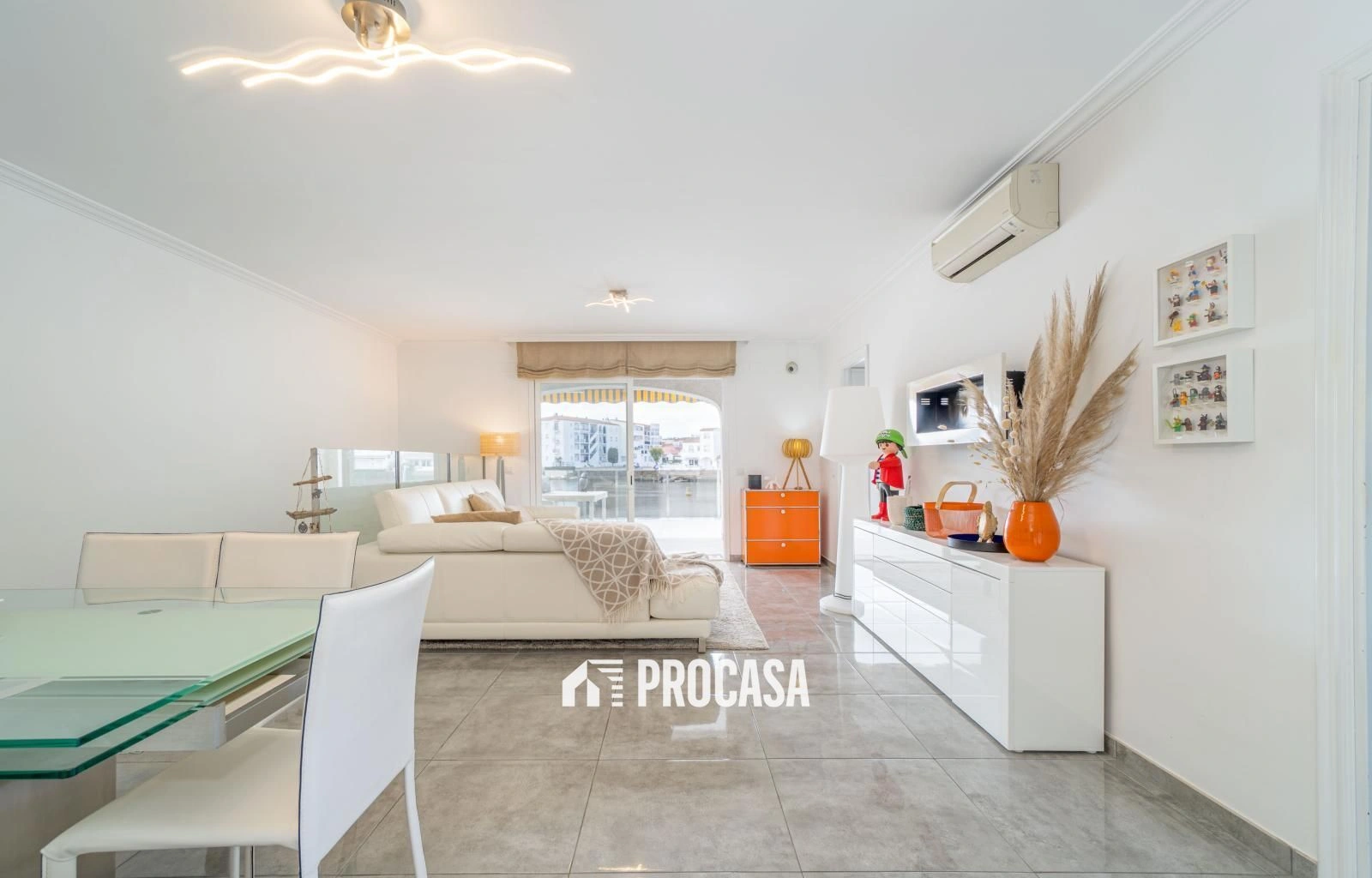 2 - venda casa empuriabrava catalunha espanha