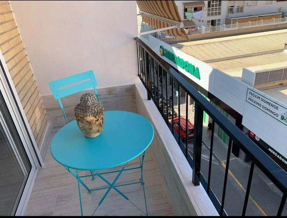 2 - продажа квартира la vila joiosa/villajoyosa валенсия испания