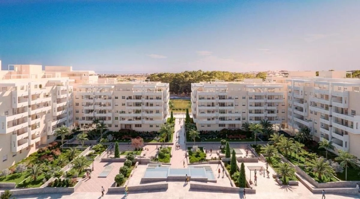 2 - apartment for sale in marbella - costa del sol andalusia spain