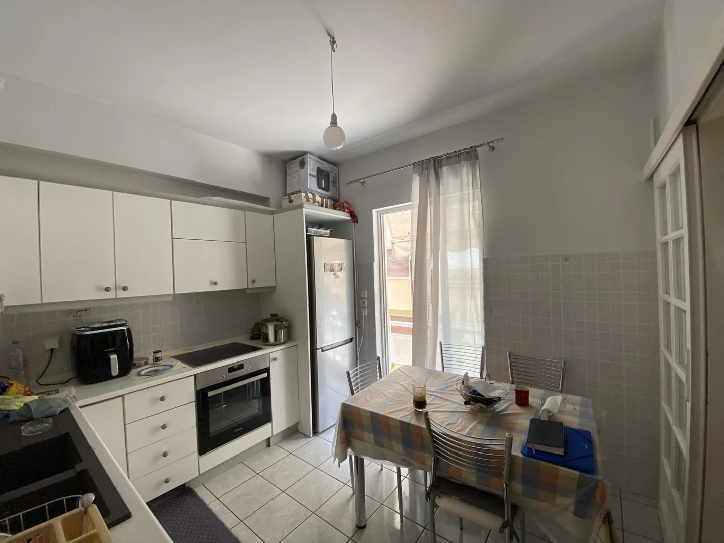 2 - venda apartamento réthymnon creta grécia