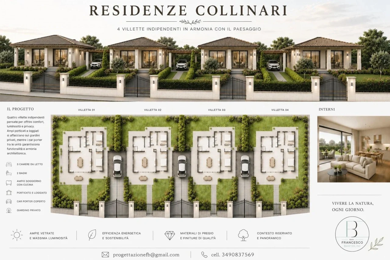 1 - plot of land for sale in grosseto tuscany italy