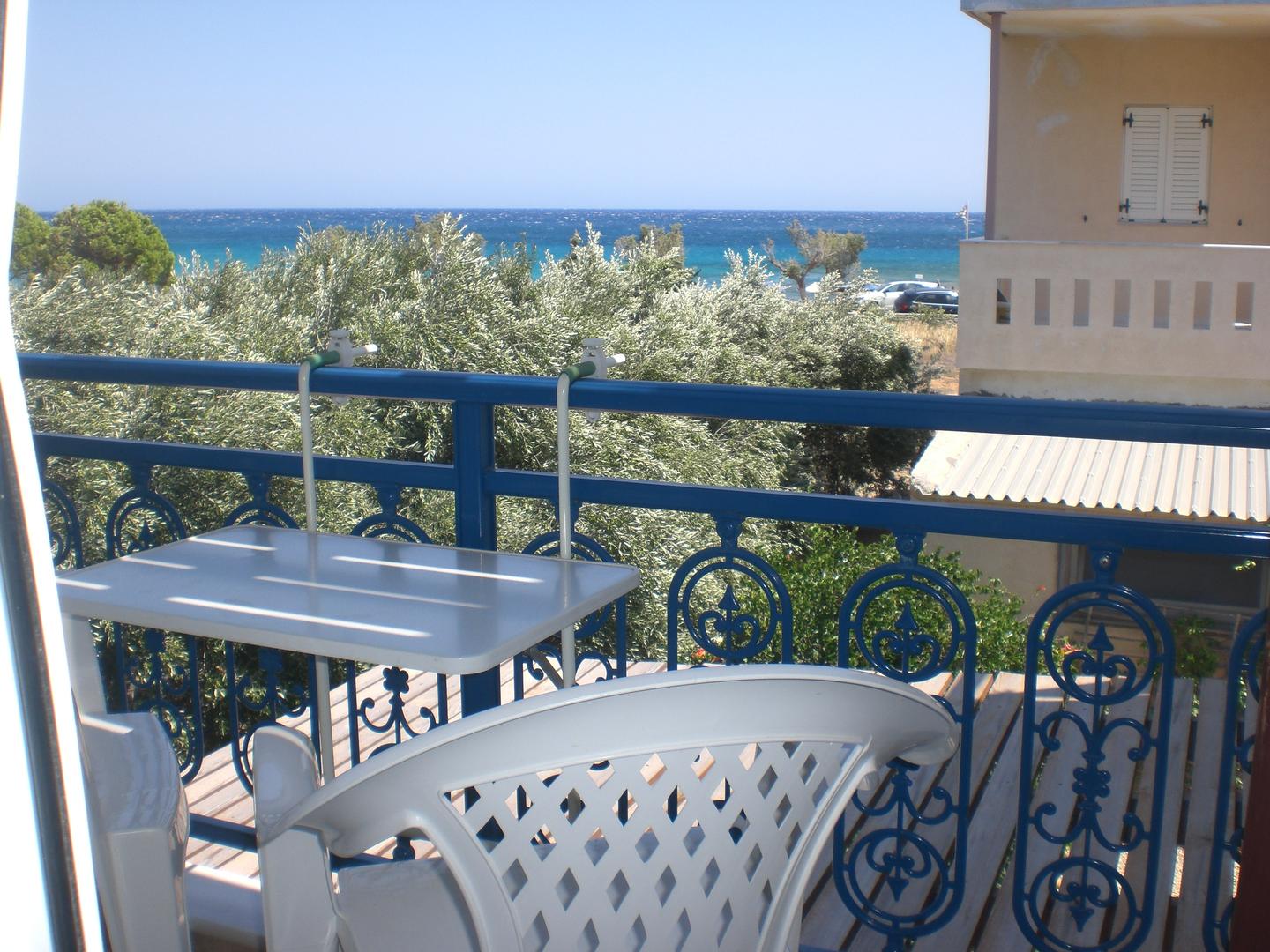 1 - vendita appartamento vista mare xerókampos creta grecia