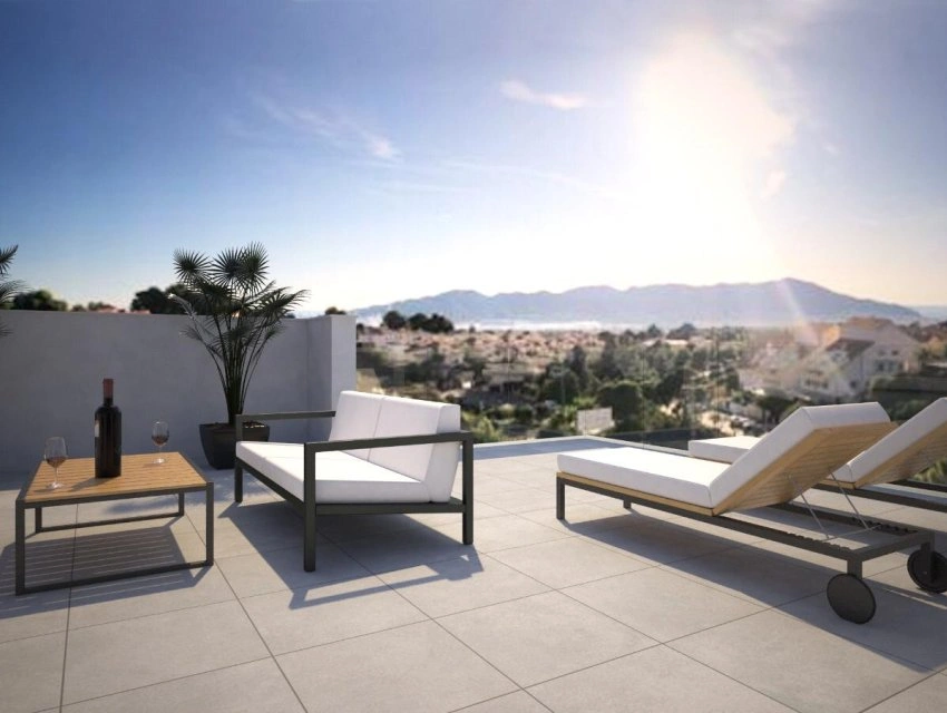 2 - продажа дом la nucia - costa blanca валенсия испания