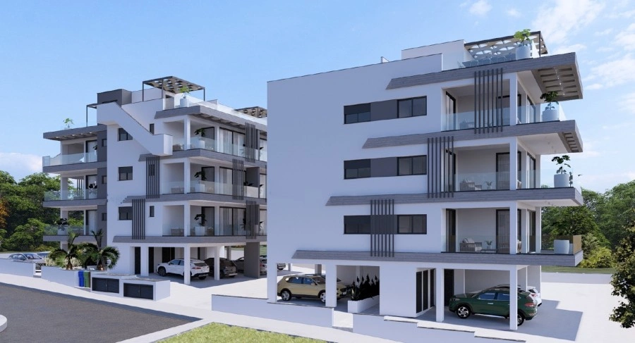 2 - vendita appartamento limassol limassol cipro