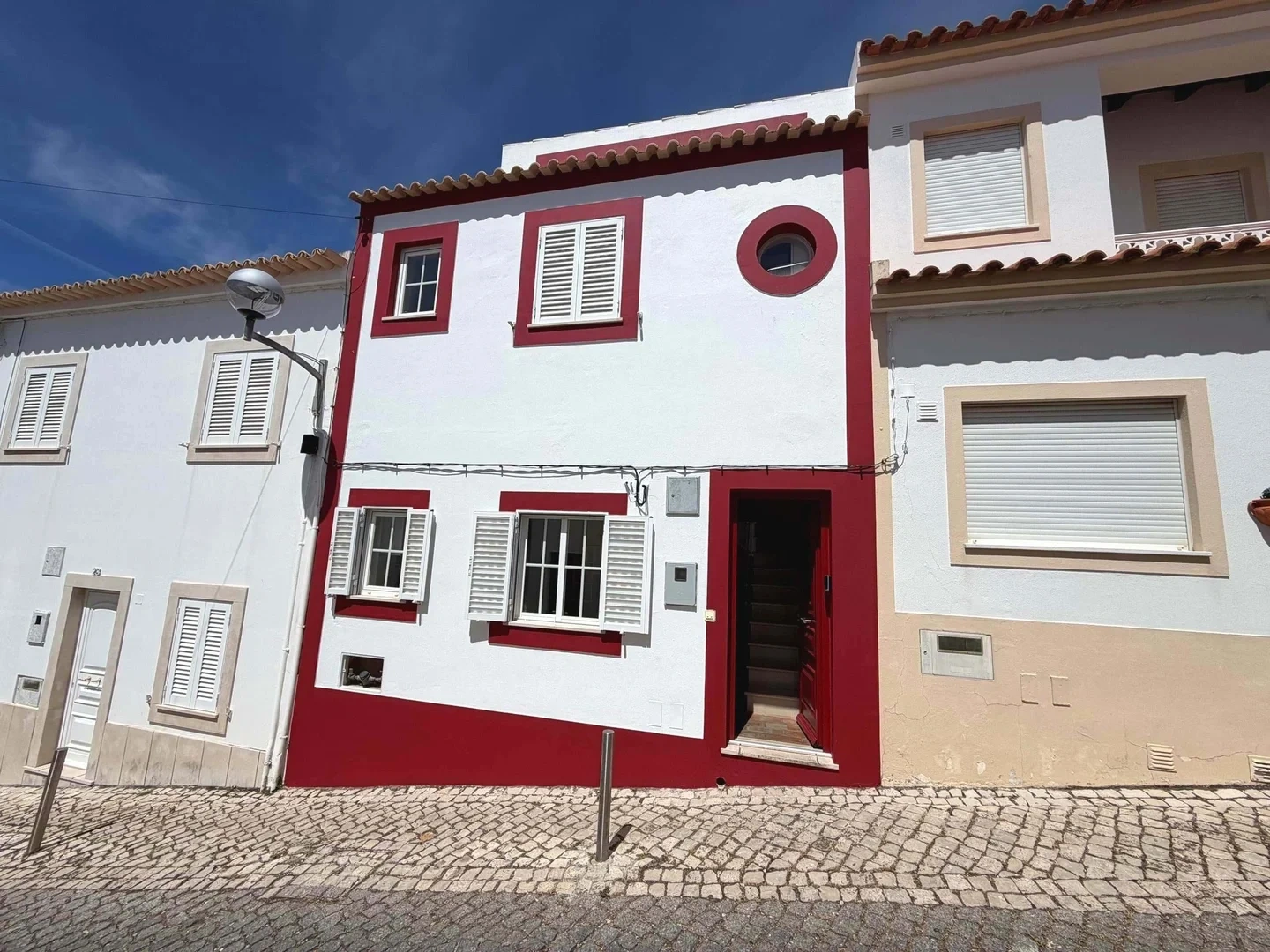 2 - verkoop huis uitzicht op zee lagos algarve portugal