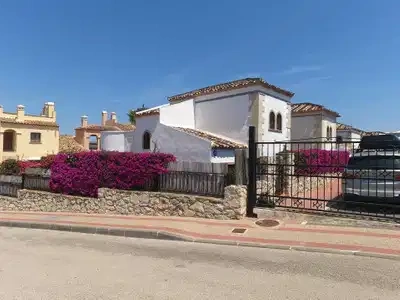 2 - venta villa algorfa comunidad valenciana españa