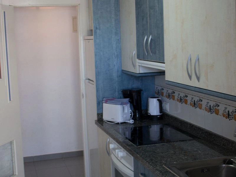 2 - sea view apartment for sale in calpe - costa blanca valencian community spain