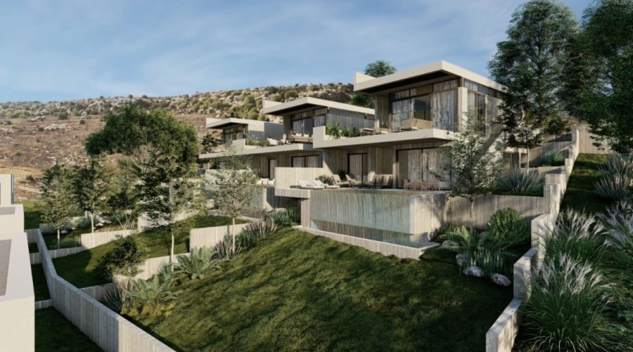2 - venda villa limassol limassol chipre